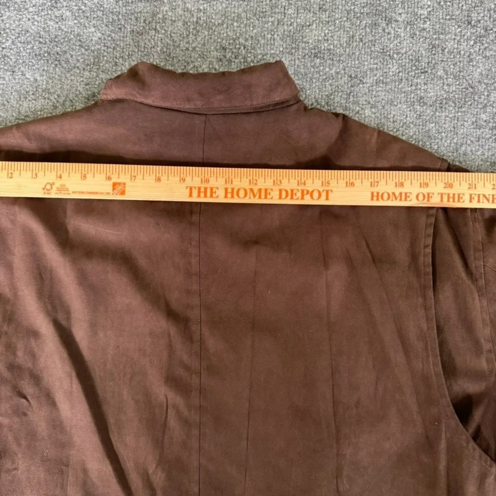 Weatherproof micro suede